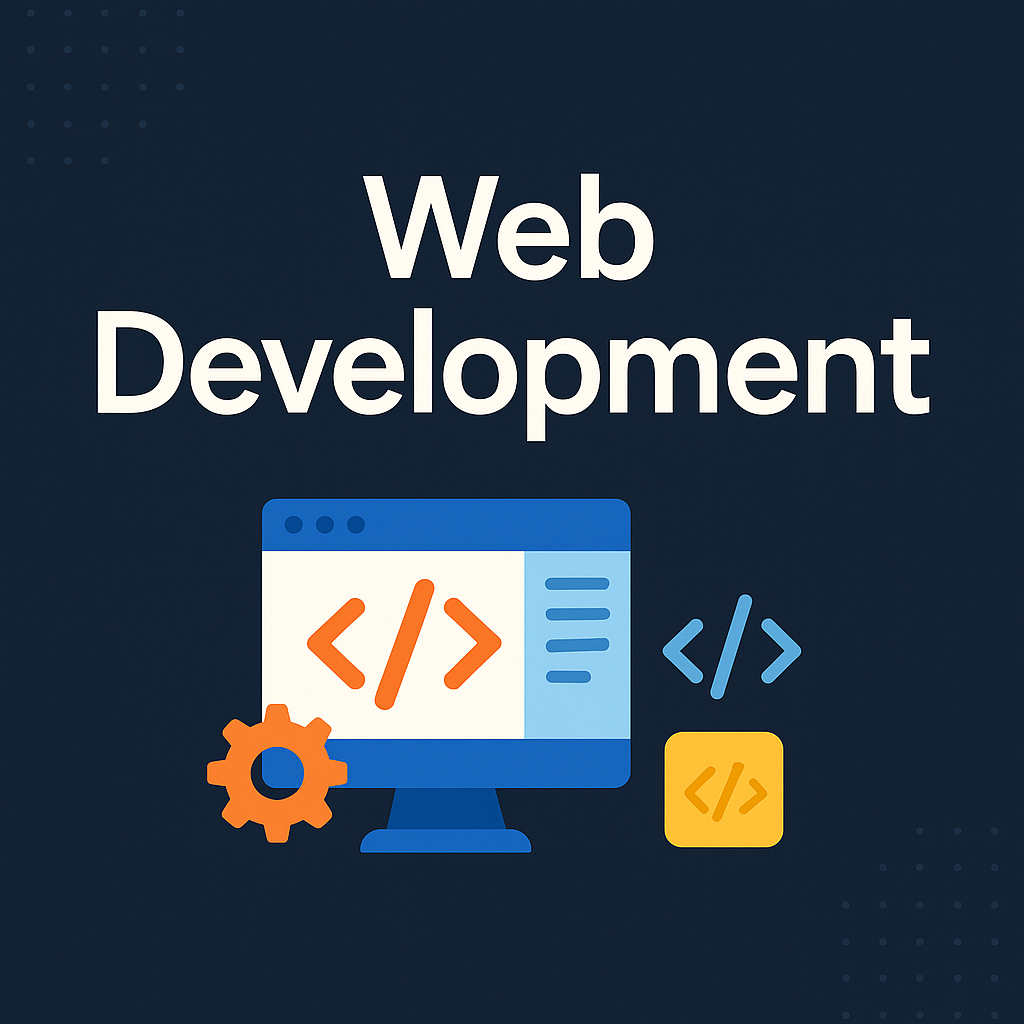 Web Development